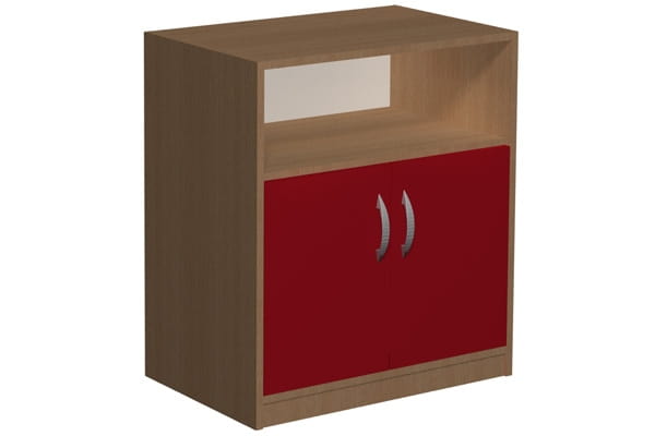 Szafka przedszkolna Primo 115