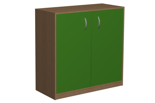 Szafka przedszkolna Primo 136