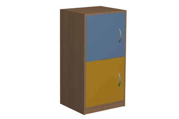 Szafka przedszkolna Primo 145