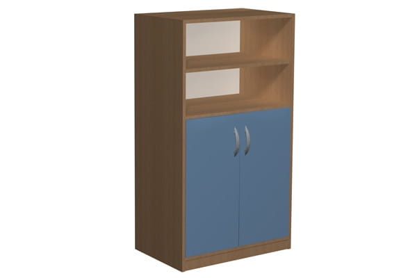 Szafka przedszkolna Primo 188