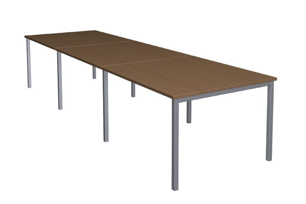 Stół konferencyjny ( 3 moduły)