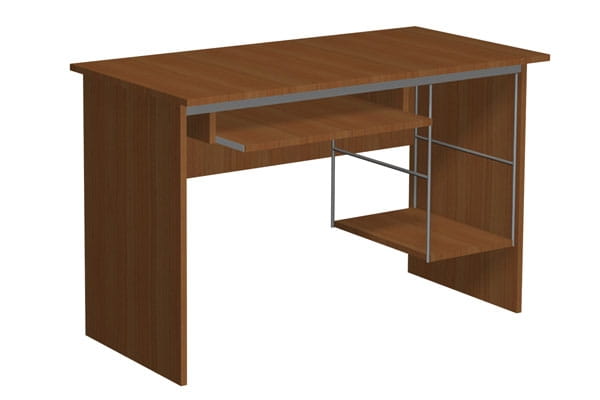 Biurko komputerowe Grzegorz