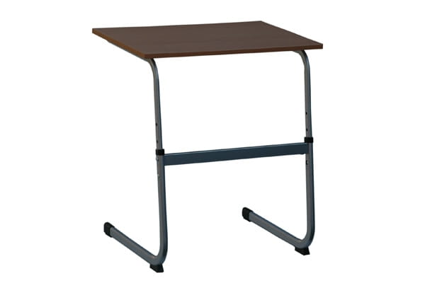 Ławka szkolna Tomek z regulacją wysokości