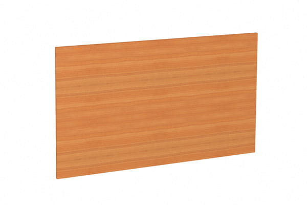 Panel ścienny na tył łóżka