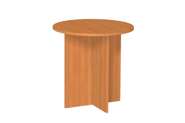 Stolik okrągły
