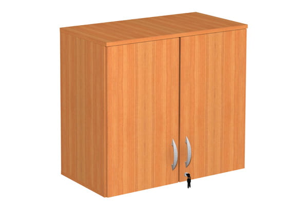 Nadstawka wysoka do szaf Mazur o szer. 800 mm