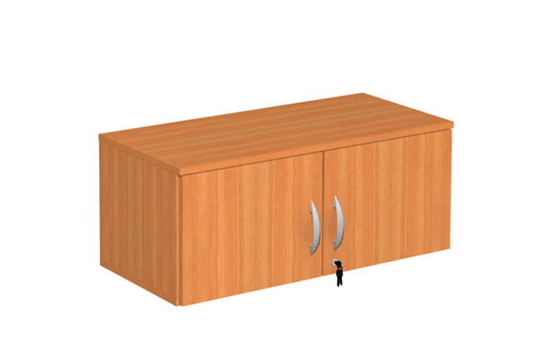 Nadstawka niska do szaf Kujawiak o szer. 900 mm