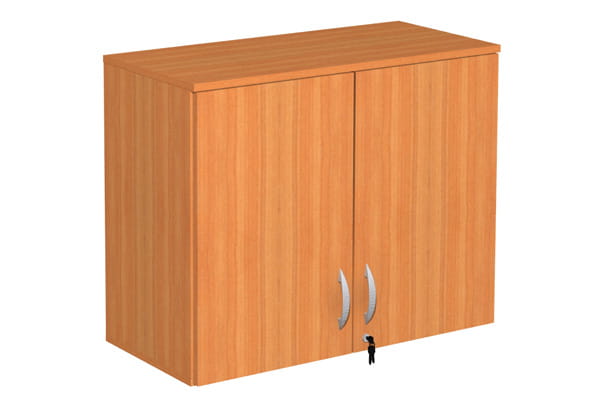 Nadstawka wysoka do szaf Kujawiak o szer. 900 mm