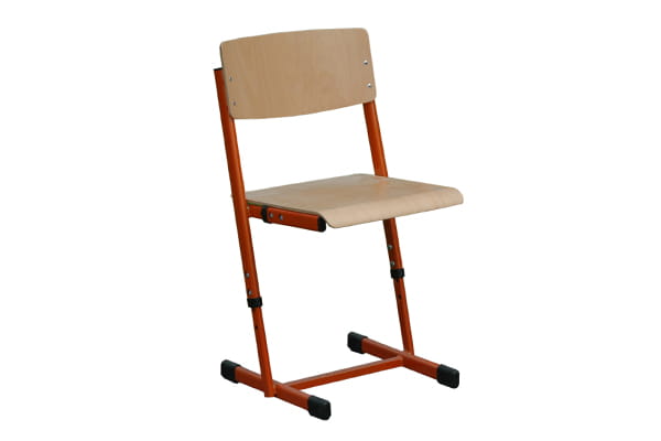 Krzesło Reks trzyrozmiarowe