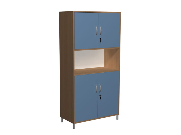 Szafa Primo 304 na nóżkach