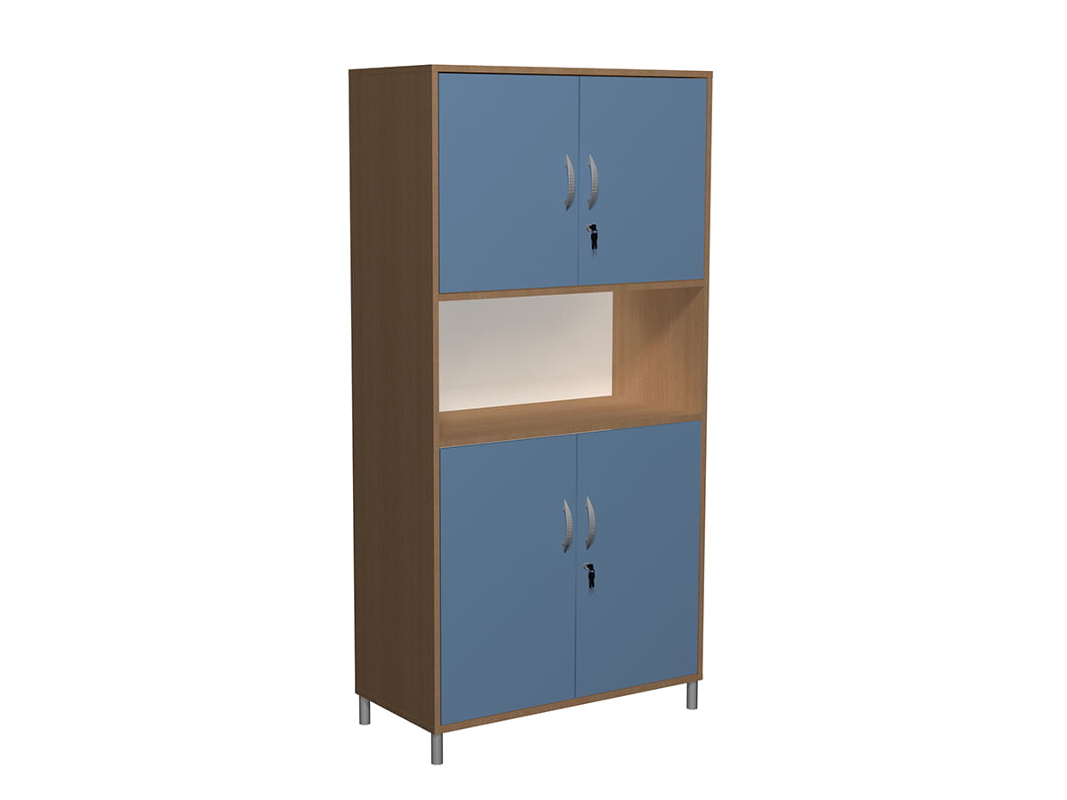 Szafa Primo 304 na nóżkach