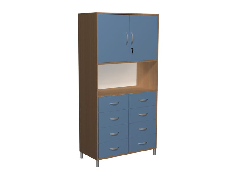 Szafa Primo 305 na nóżkach