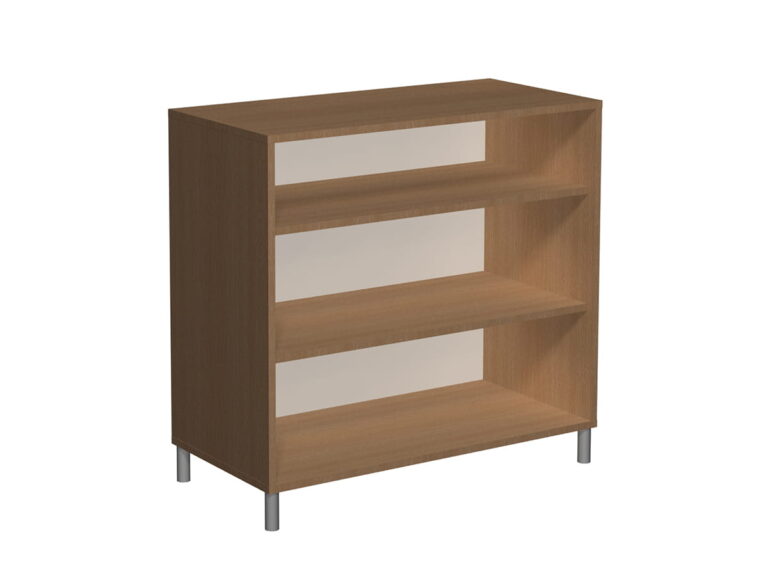 Regał Primo 303 na nóżkach