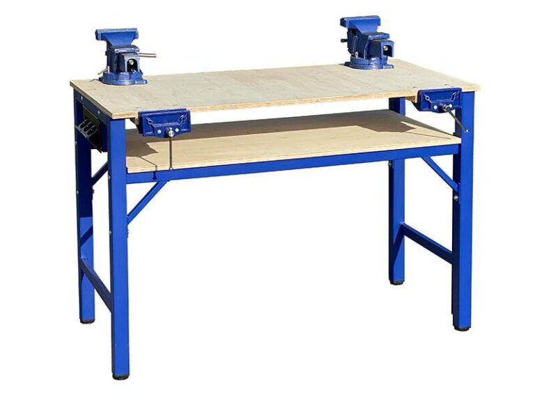 Stół warsztatowy-zestaw