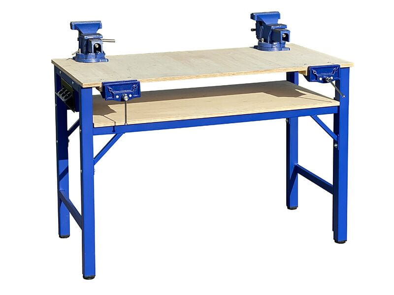 Stół warsztatowy-zestaw