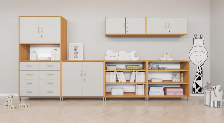 Zestaw Primo 33 na nóżkach