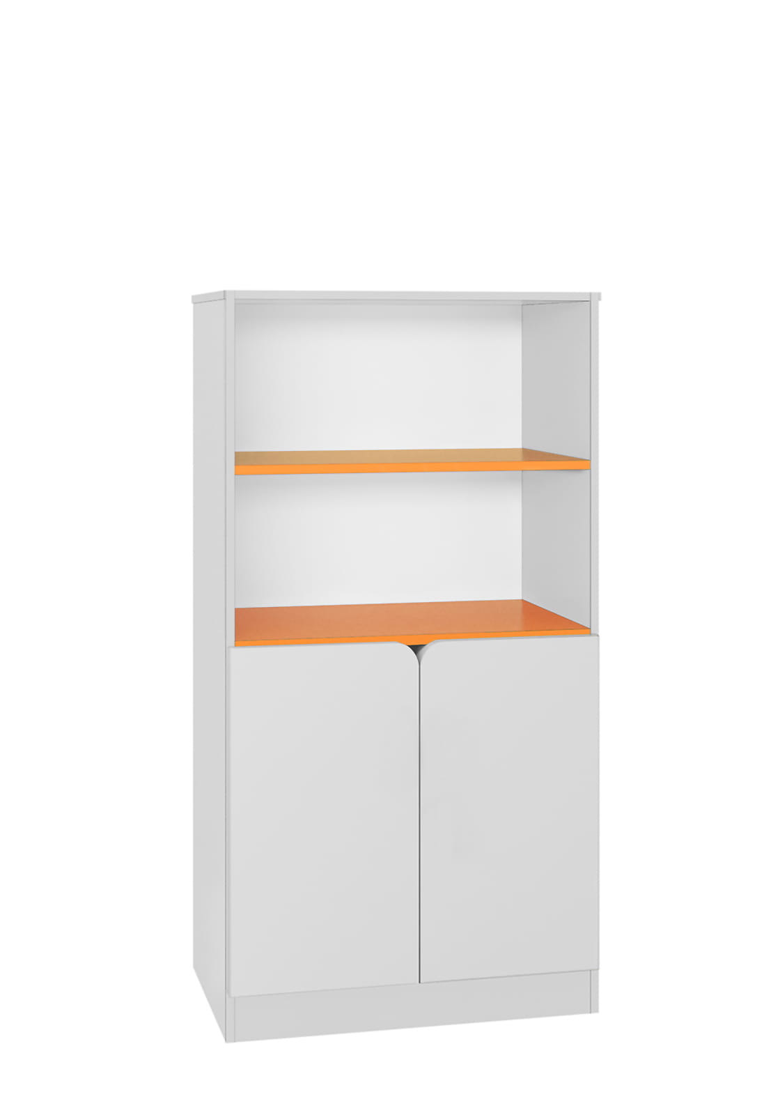 Regał z szafką Mazur OWE 24