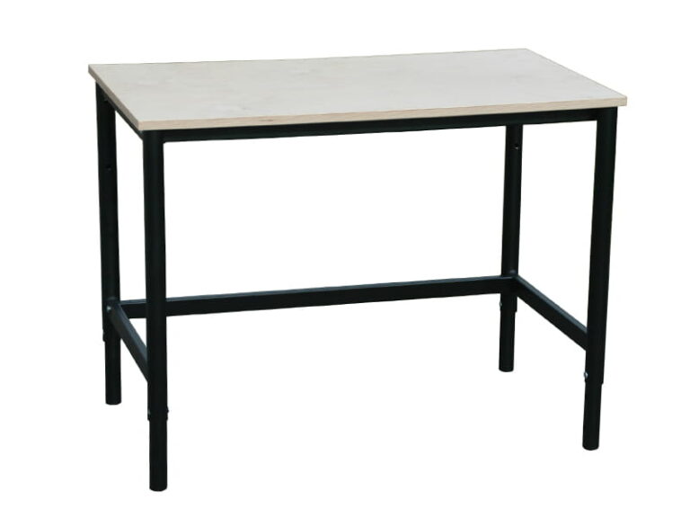Stół warsztatowy/montażowy/ stolarski dł. 1000 mm