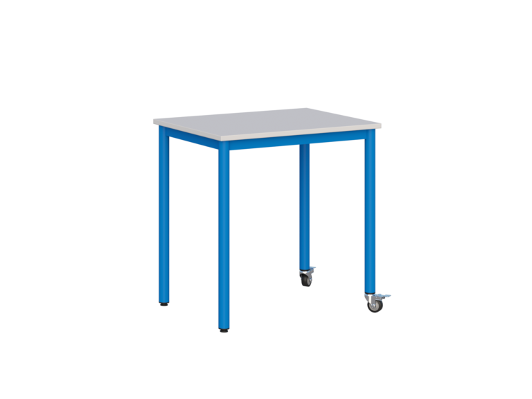 Stolik mobilny MAGDA 1-osobowy