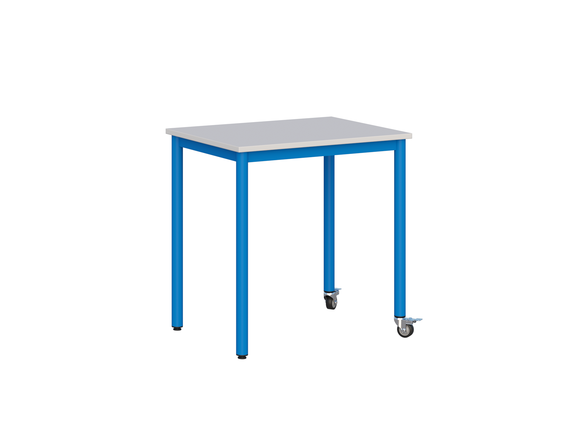 Stolik mobilny MAGDA 1-osobowy