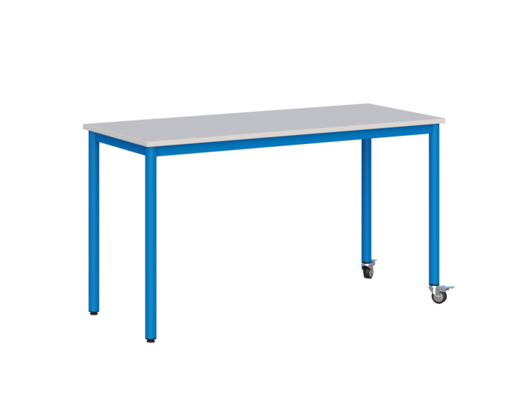 Stolik mobilny MAGDA 2-osobowy