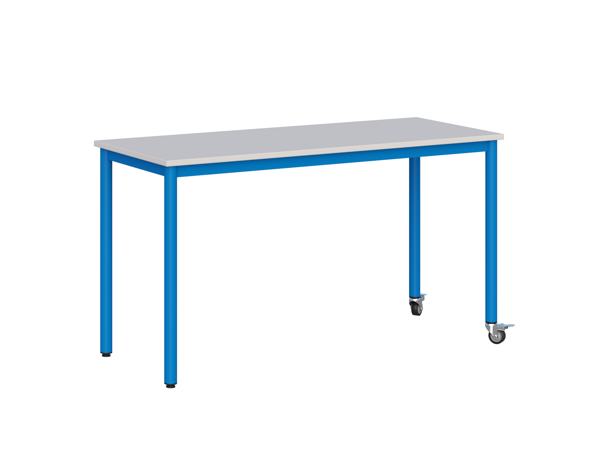 Stolik mobilny MAGDA 2-osobowy