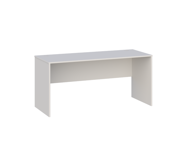 KUJAWIAK STANDARD Biurko szkolne dł. 1600 mm