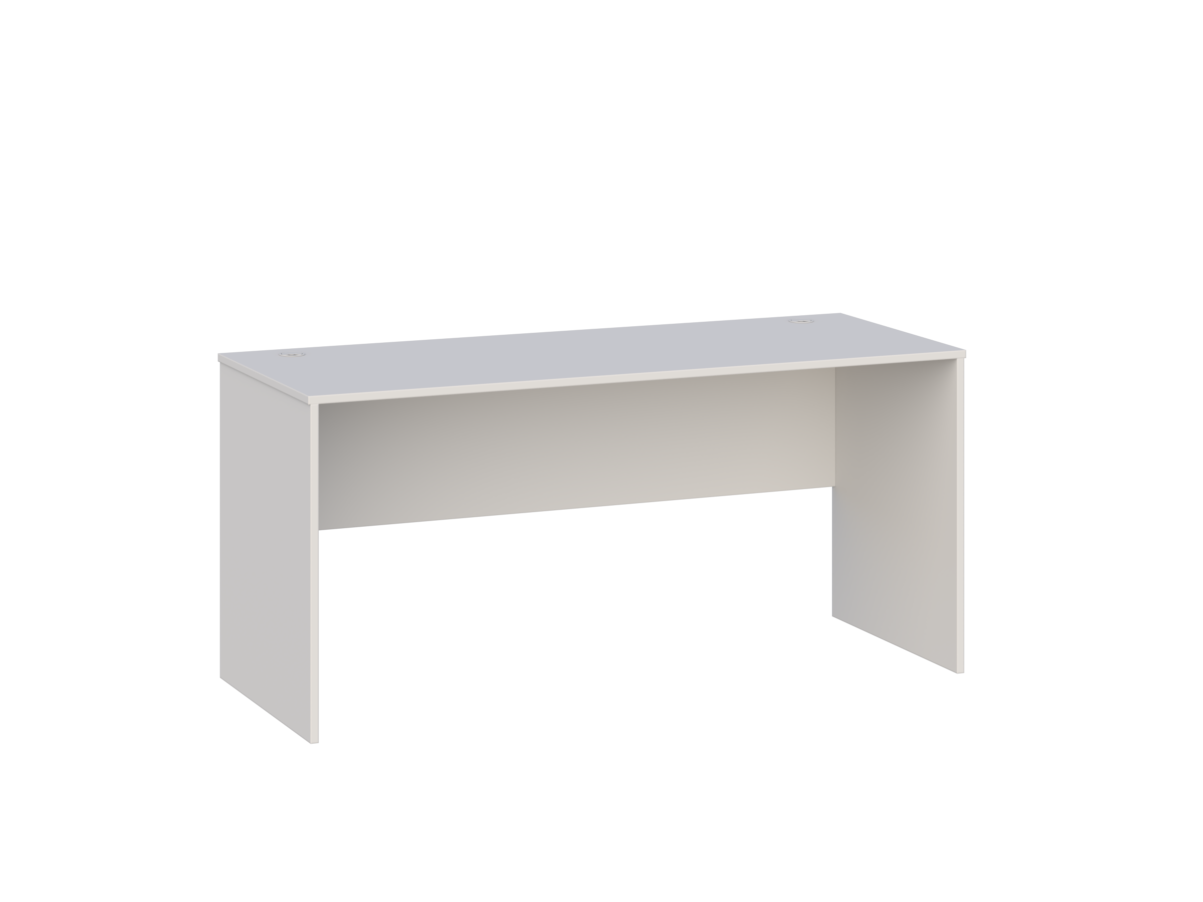 KUJAWIAK STANDARD Biurko szkolne dł. 1600 mm