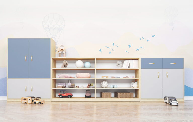 Zestaw mebli Primo 060