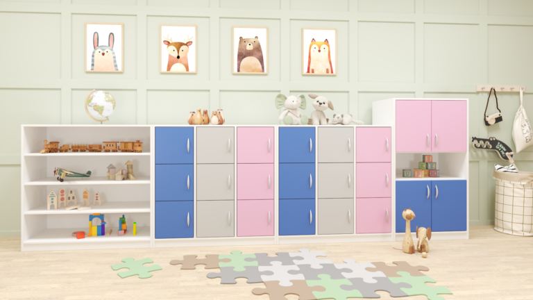 Zestaw mebli Primo 061