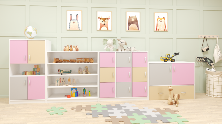 Zestaw mebli Primo 063