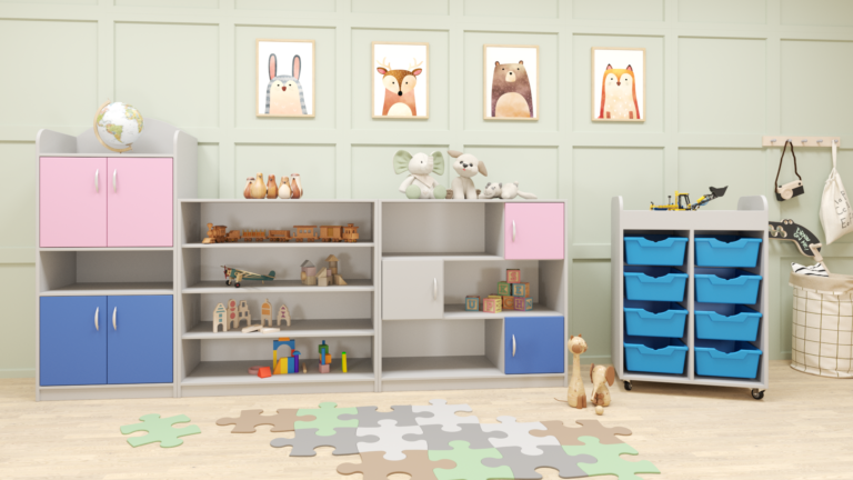 Zestaw mebli Primo 064