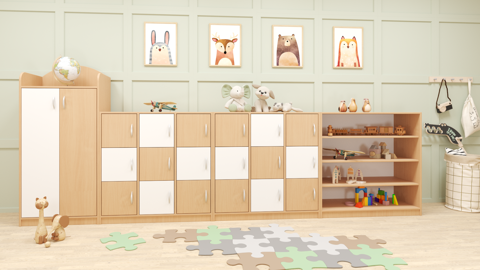 Zestaw mebli Primo 065_1