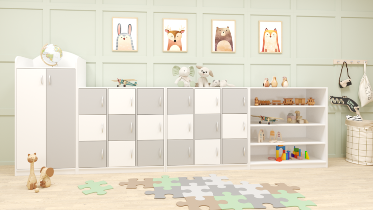 Zestaw mebli Primo 065_2