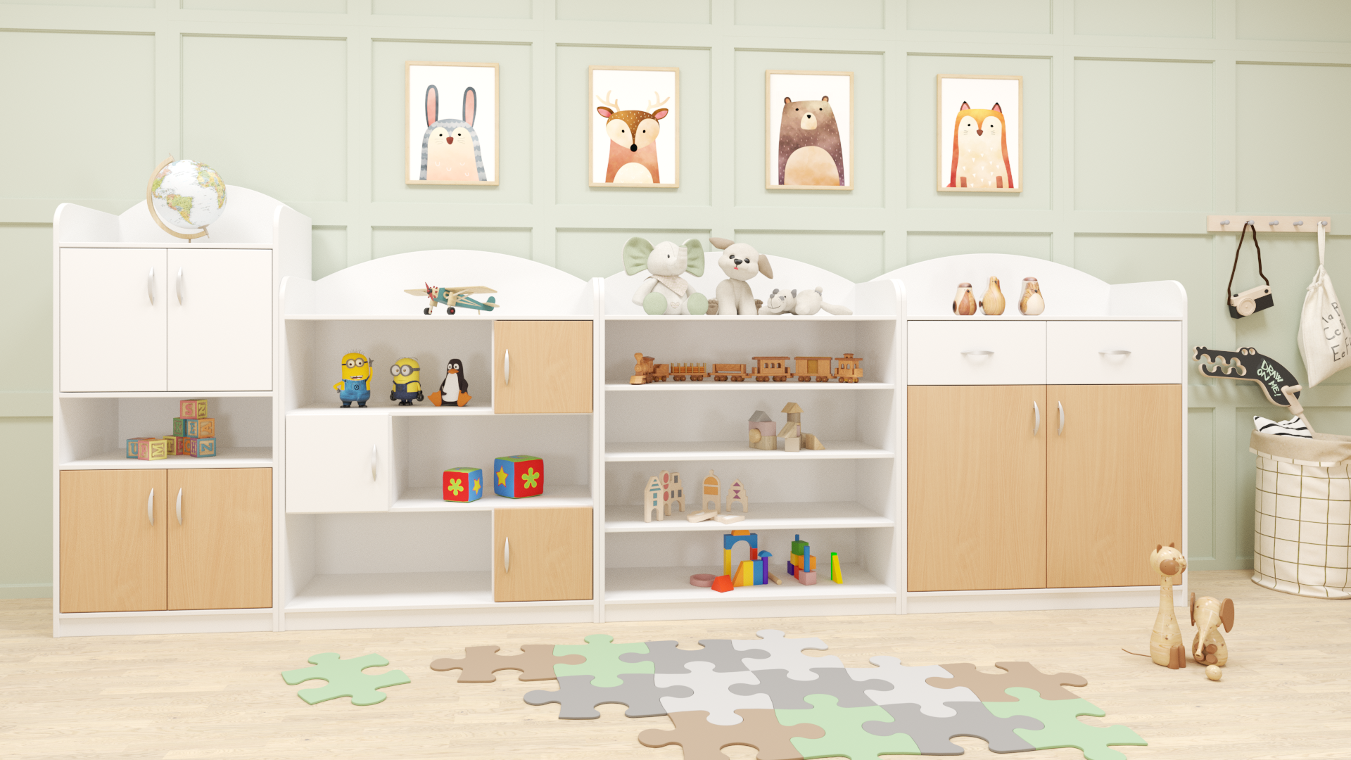 Zestaw mebli Primo 066_1