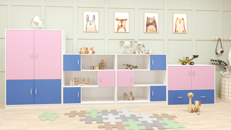 Zestaw mebli Primo 068