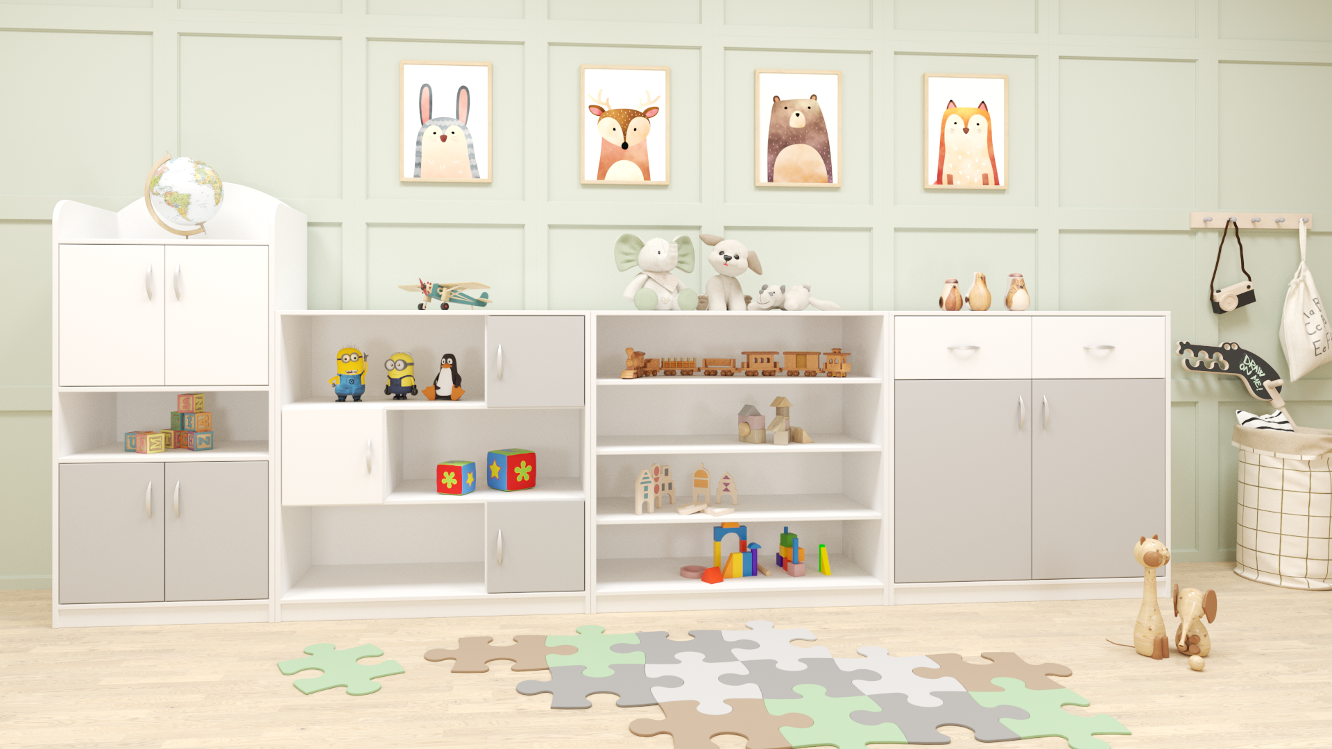 Zestaw mebli Primo 069_2