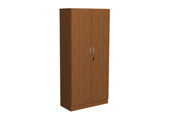 Szafa szkolna aktowa Kujawiak MAXI 1, gł. 500 mm