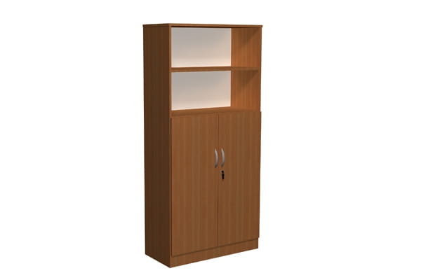 Szafa szkolna Kujawiak MAXI 11, gł. 500 mm