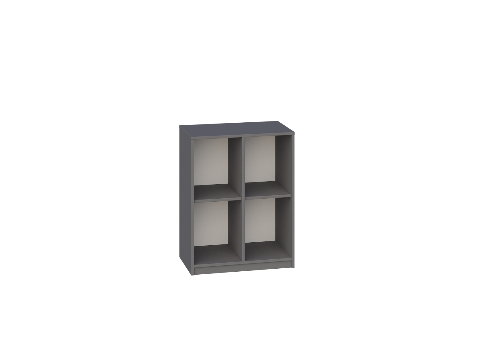 Ultra 202_Regał szkolno-przedszkolny