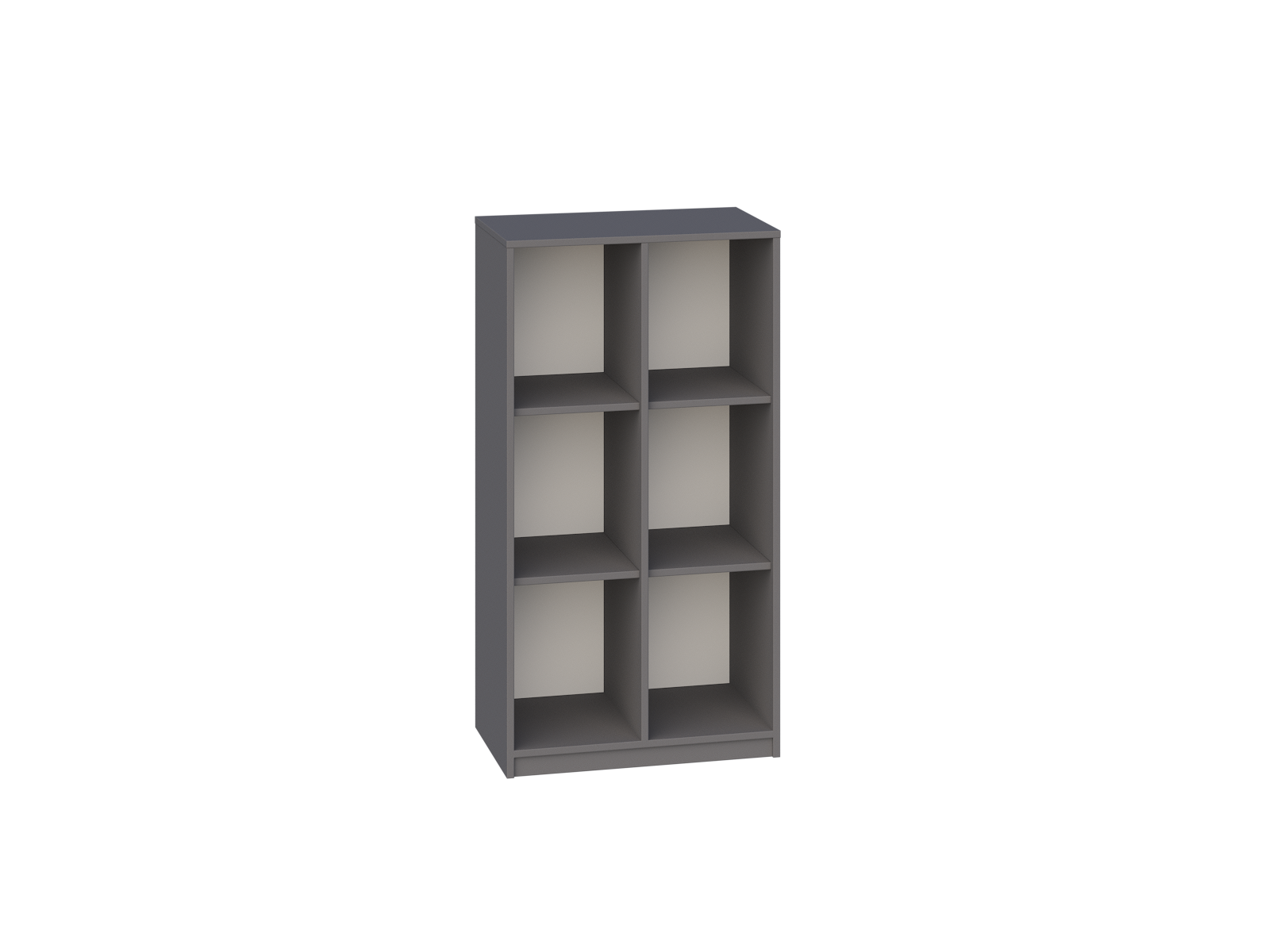 Ultra 206_Regał szkolno-przedszkolny