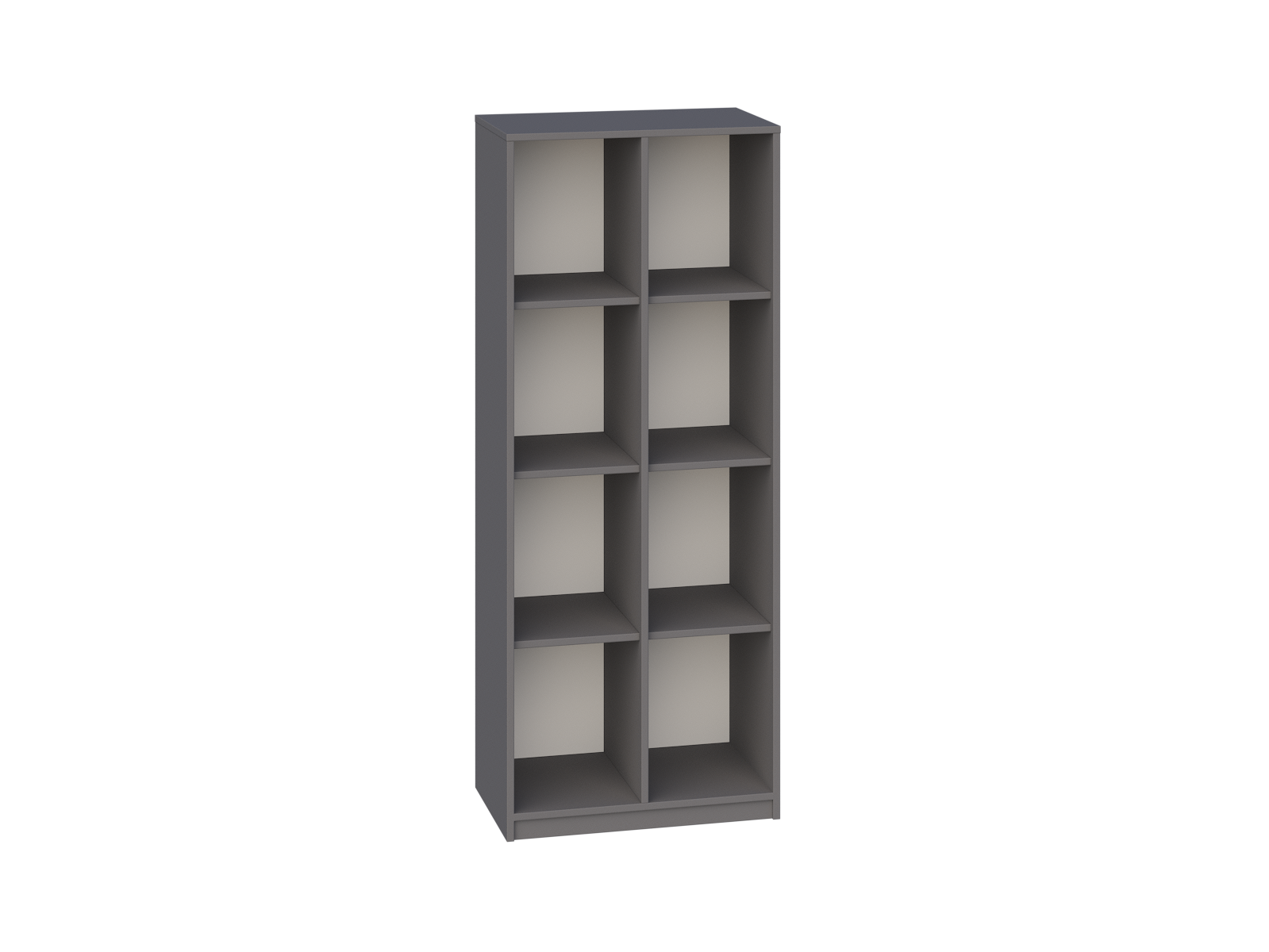 Ultra 217_Regał szkolno-przedszkolny