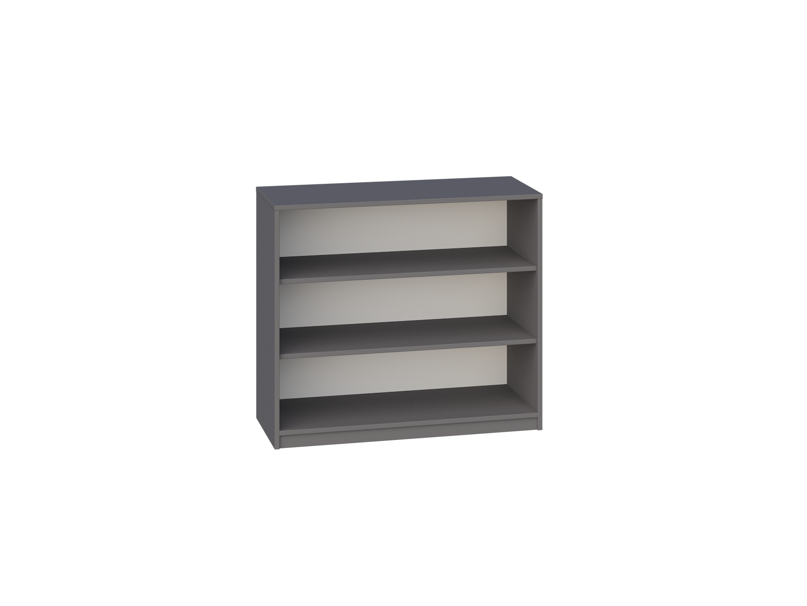 Ultra 301_Regał szkolno-przedszkolny