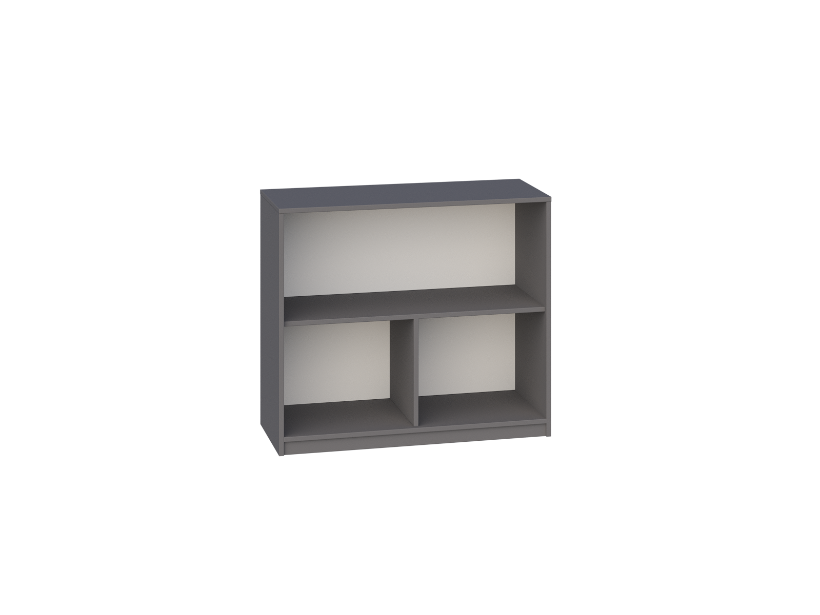 Ultra 302_Regał szkolno-przedszkolny