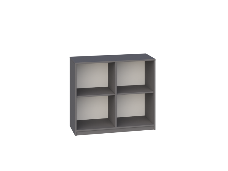 Ultra 303_Regał szkolno-przedszkolny