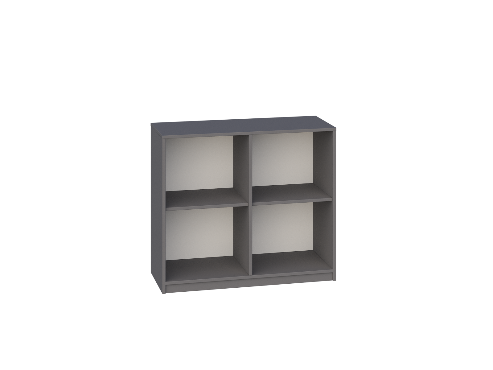 Ultra 303_Regał szkolno-przedszkolny