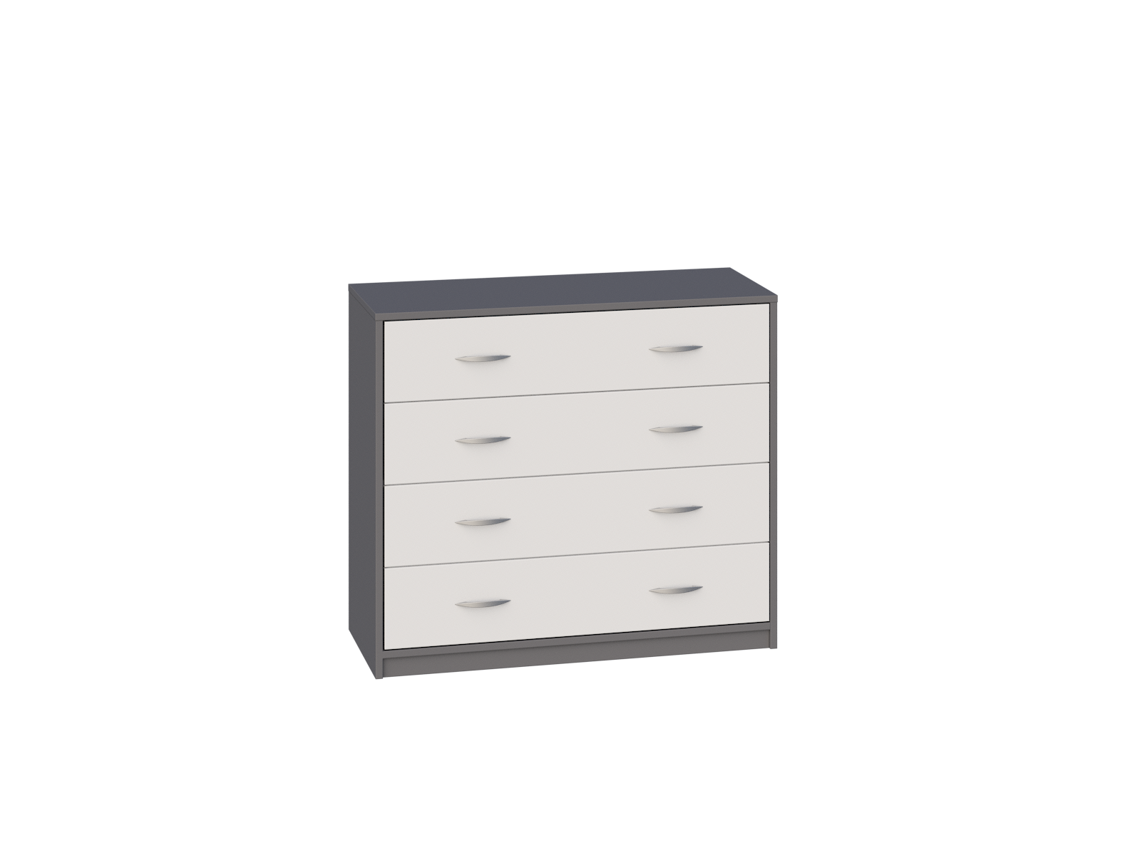 Ultra 306_Szafka z szufladami szkolno-przedszkolna