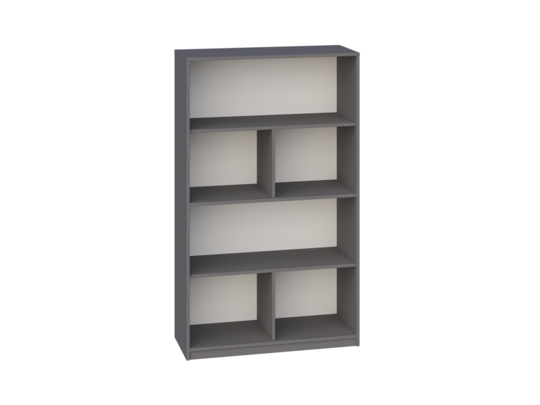 Ultra 320_Regał szkolno-przedszkolny