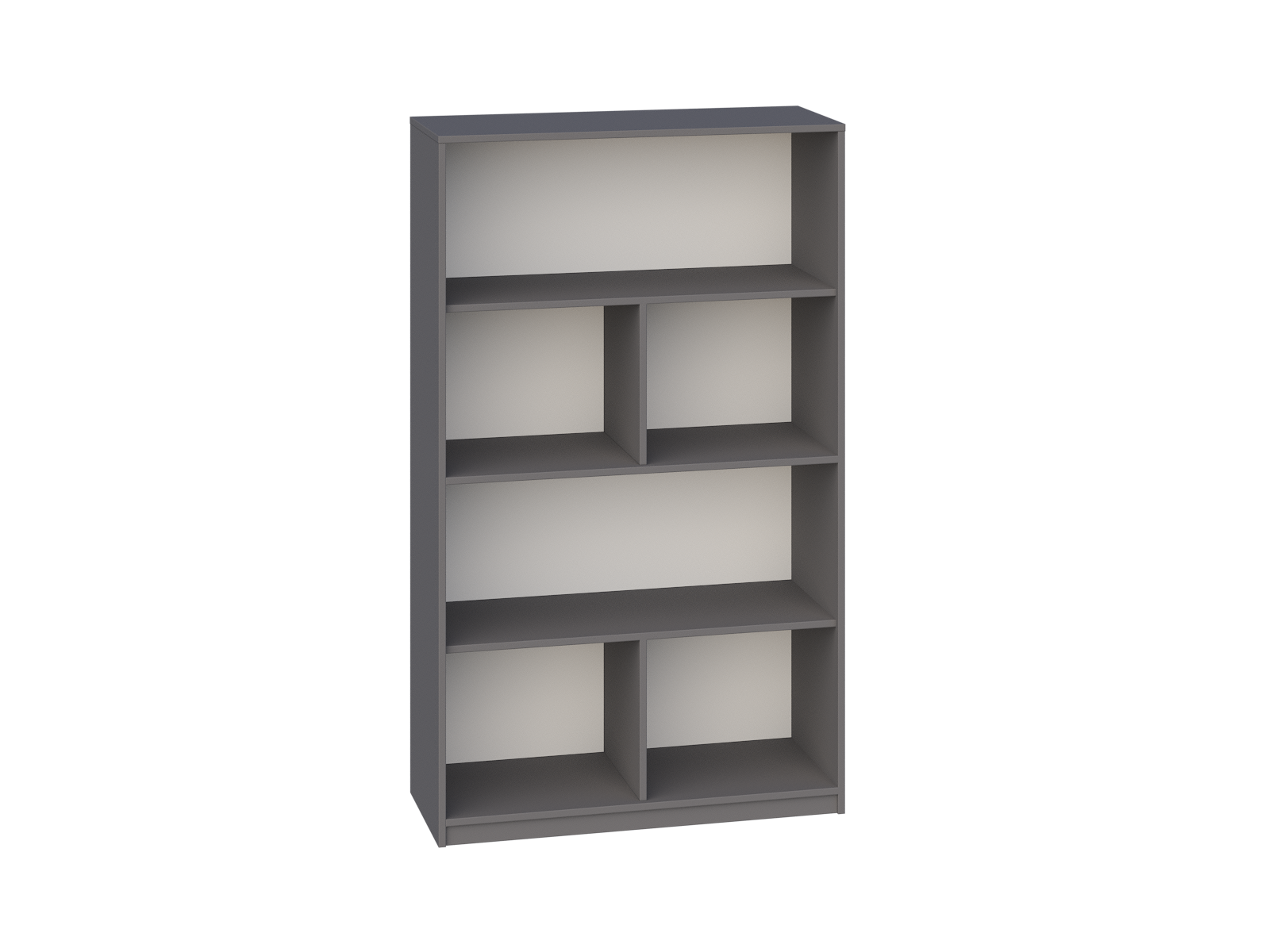 Ultra 320_Regał szkolno-przedszkolny