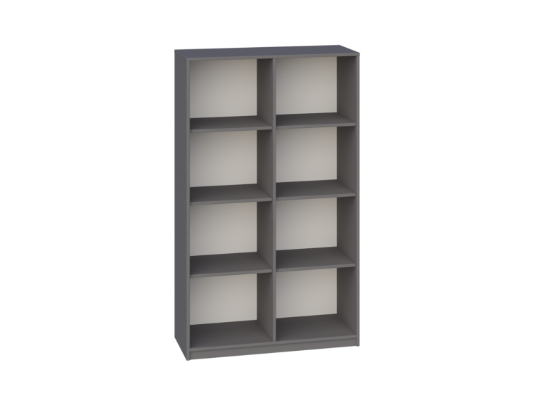 Ultra 321_Regał szkolno-przedszkolny